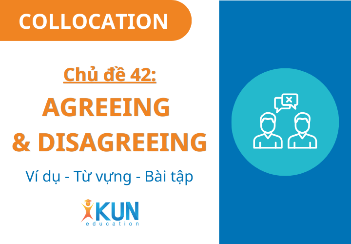 Lesson 42 - Agreeing and Disagreeing